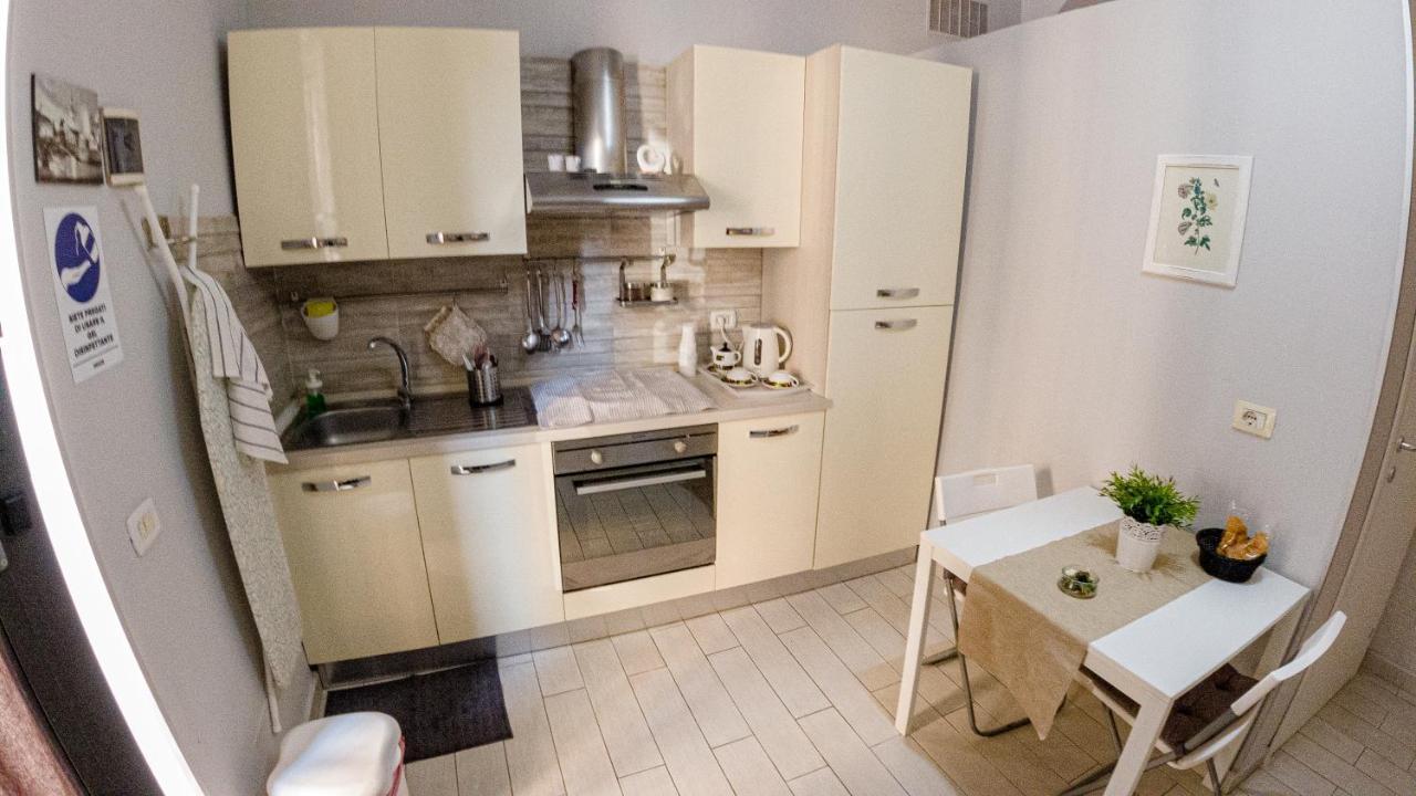 Appartement I Vadala à Catane Extérieur photo