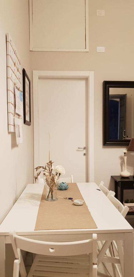 Appartement I Vadala à Catane Extérieur photo