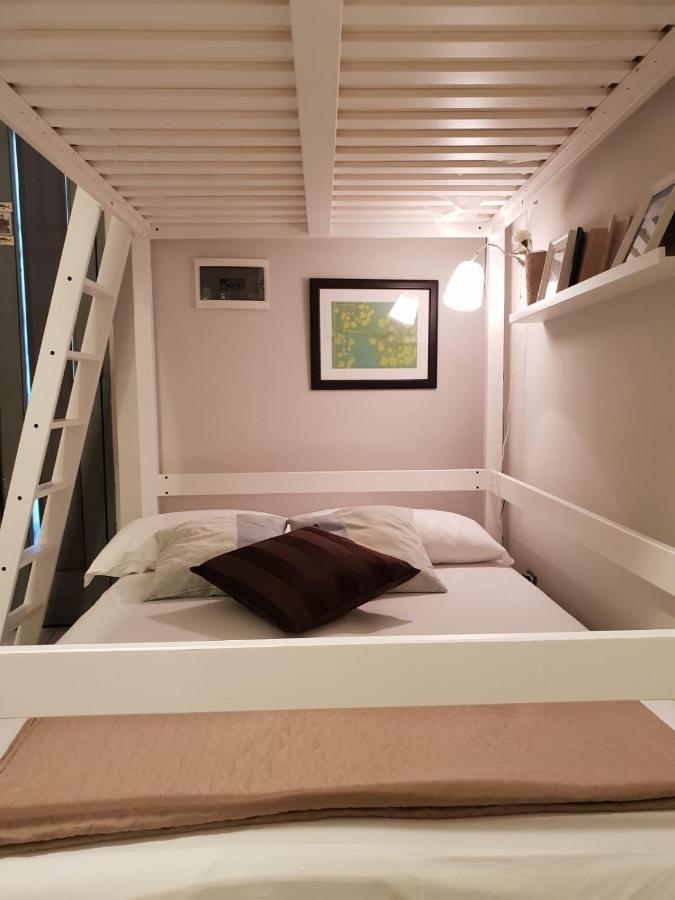 Appartement I Vadala à Catane Extérieur photo