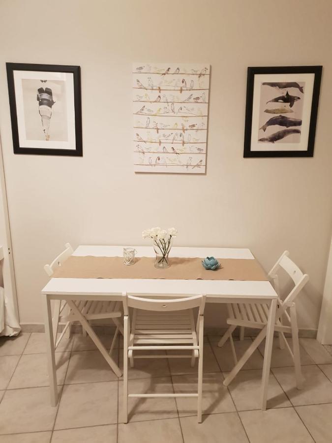 Appartement I Vadala à Catane Extérieur photo